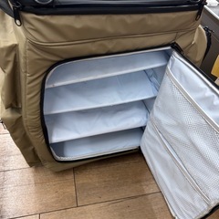 DOD  クーラーボックス BBQ COOLER BAG 2の画像