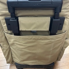 DOD  クーラーボックス BBQ COOLER BAG 2の画像