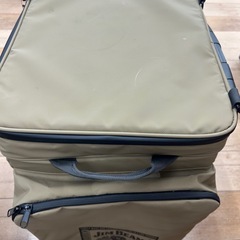 DOD  クーラーボックス BBQ COOLER BAG 2の画像