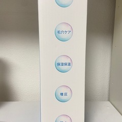 新品 シャワーヘッドの画像