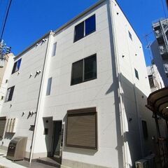 ☆★北千住エリア・４沿線以上☆★京成本線『千住大橋』駅徒歩…