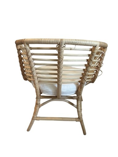 専用】IKEA イケア ブスクボー ラタンチェア 澄さま専用】IKEA BUSKBO