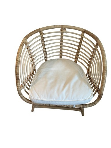 パーソナルチェア　IKEA