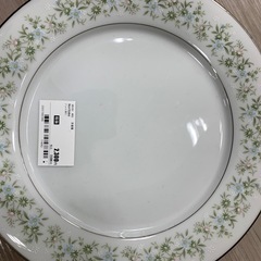 オールドノリタケ　皿　美品の画像