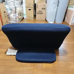 枕にもなる背もたれイスの画像