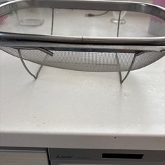 洗い物カゴ？の画像