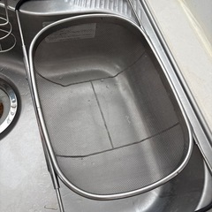 洗い物カゴ？の画像
