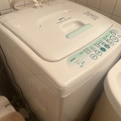 洗濯機
