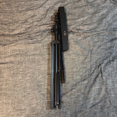 譜面台