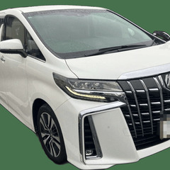 トヨタ アルファード ２．５Ｓ Ｃパッケージ
