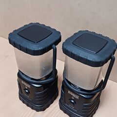 GENTOS EX-777XP Explorer LEDランタン 2個セットの画像
