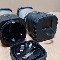 GENTOS EX-777XP Explorer LEDランタン 2個セットの画像