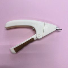 ペット用爪切りの画像