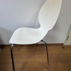 イタリア製🇮🇹GALVANO TECNICA🪑 ガルバノテクニカ　スタッキングチェアの画像