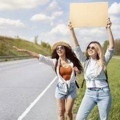 ヒッチハイク大会します！