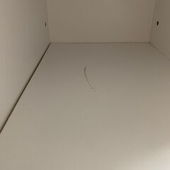 【国産】すきま棚 すきま収納 幅25cm スリムボード W25の画像