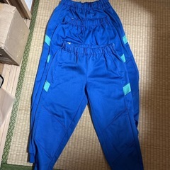体操服