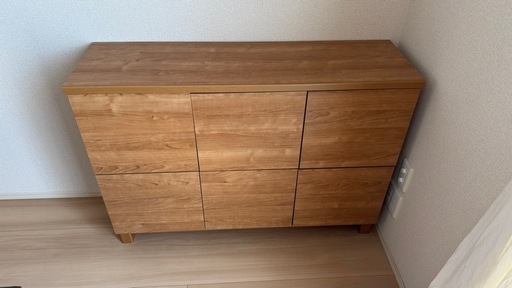 LOWYAロウヤ　収納棚