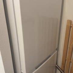 【本日限定】冷蔵庫＋洗濯機の画像