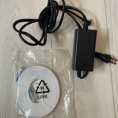 Wi-Fiルーター Softbank airの画像