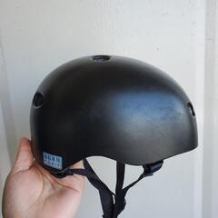 子供自転車ヘルメットの画像