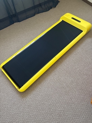 ほぼ未使用 ウォーキングパッド 購入価格¥69800.