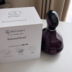 ヘッドスパ