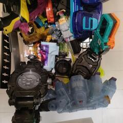仮面ライダー　ベルト　まとめ売りの画像