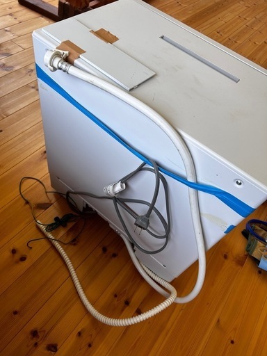 Panasonic 電気食器洗い乾燥機　NP-TA4-W（2021年）　【販売中】