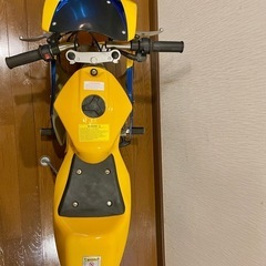 ポケバイの画像