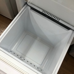 2ドア冷蔵庫　Hisense 【トレファク川越店】の画像