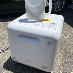小型食洗機