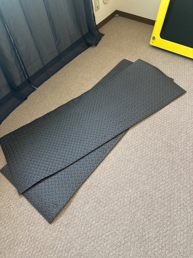 ほぼ未使用 ウォーキングパッド 購入価格¥69800.