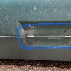 ファーストストライク　フロートボートの画像