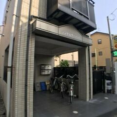 ☆★江戸川区エリア・家賃6.8万・女性限定☆★JR中央総武…