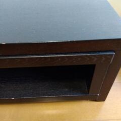 フランフラン　テレビ台の画像