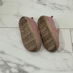 スリッポン　13.0cm  マイメロ　futafutaの画像