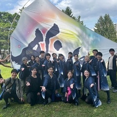 【経験者・未経験者ともに歓迎★】よさこいチーム「Alive」新メ...