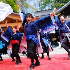 【経験者・未経験者ともに歓迎★】よさこいチーム「Alive」新メンバー募集！夏秋のお祭りで一緒に踊りませんか？ - スポーツ
