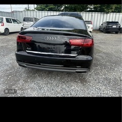 TFSI QUATTRO S LINE車検2年分割可
