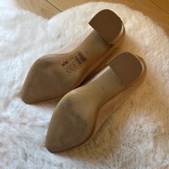 H&M パンプスの画像