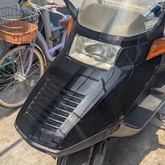 MF02 フュージョン　再販モデル　即乗り可能