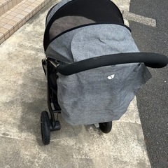Joie ベビーカー バギーの画像