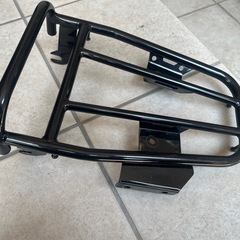 キジマ　スポーティリアキャリア ハンターカブCT125 ホンダ