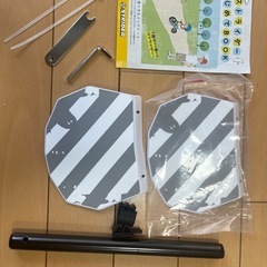 ストライダー×神山隆二 RATFACE スポーツモデル 本体 12インチの画像