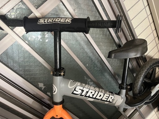 ストライダー×神山隆二 RATFACE コレクション スポーツモデル 本体 12