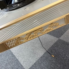 ナショナル　和室照明器具の画像