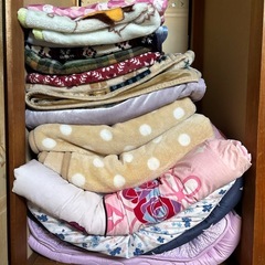 ‎【お譲りします！！！】お布団セットの画像