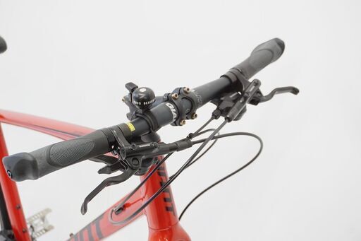 GIANT 「ジャイアント」 ESCAPE RX DISC 2020年モデル クロスバイク