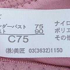 女性限定！！　ブラショーツセットの画像